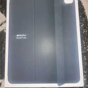 Apple iPad Pro Smart Folio - black